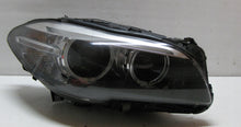 Laden Sie das Bild in den Galerie-Viewer, Frontscheinwerfer BMW F11 F10 7317132 Xenon Rechts Scheinwerfer Headlight SCH6418744016fo