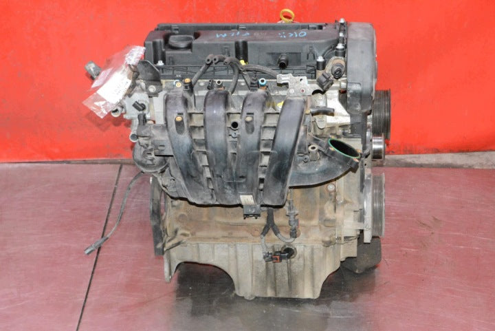 Motor Opel Insignia A A18XER 1.8 140PS 103kW Benzin Engine Unkomplett MOT9975643090fg