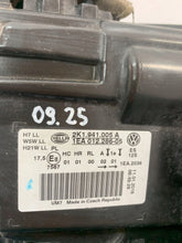 Load image into Gallery viewer, Frontscheinwerfer VW Caddy I 2K1941005A Links Scheinwerfer Headlight SCH9020883508zb