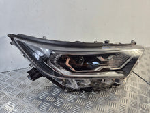 Laden Sie das Bild in den Galerie-Viewer, Frontscheinwerfer Toyota V Full LED Rechts Scheinwerfer Headlight SCH8915799006ul