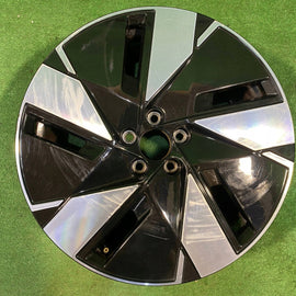 1x Alufelge 19 Zoll 8.5