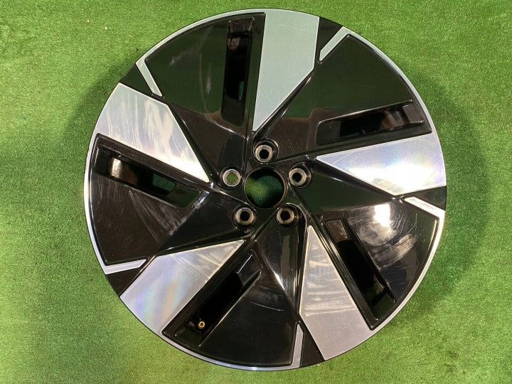 1x Alufelge 19 Zoll 8.5" 5x108 56ET 32294213 Volvo Xc40 Rim Wheel FEL8572796349kk
