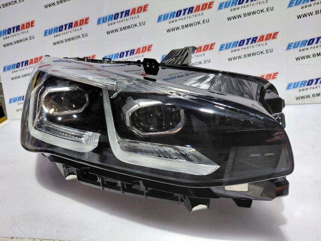 Frontscheinwerfer BMW U06 5A42248-07 Full LED Rechts Scheinwerfer Headlight SCH8817288768yp