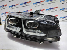 Laden Sie das Bild in den Galerie-Viewer, Frontscheinwerfer BMW U06 5A42248-07 Full LED Rechts Scheinwerfer Headlight SCH8817288768yp