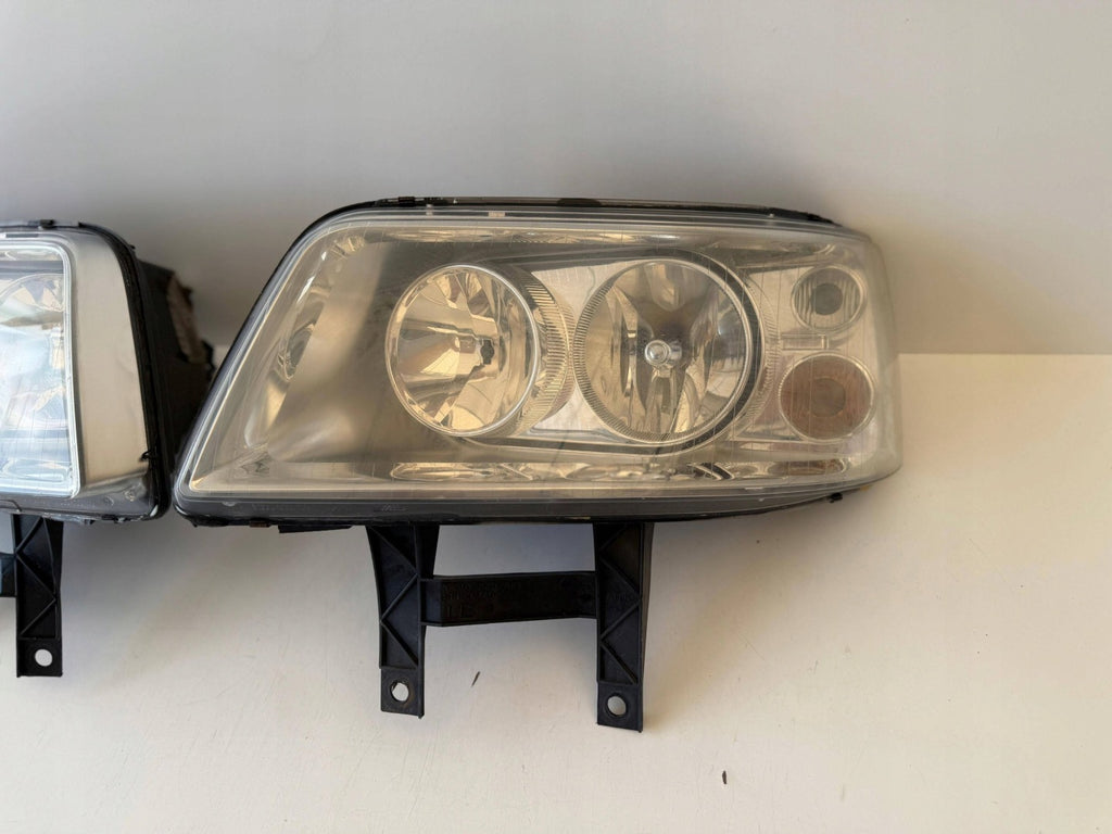 Frontscheinwerfer VW Multivan 7H1941016L 7H1941015L Rechts oder Links SCH3690306076as