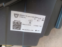 Load image into Gallery viewer, Frontscheinwerfer Dacia Spring 266052417R LED Links Scheinwerfer Headlight