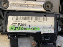 Load image into Gallery viewer, Motor Mercedes-Benz W204 M272947 3.0 231PS 170kW 127TKm 2007 Benzin Komplett