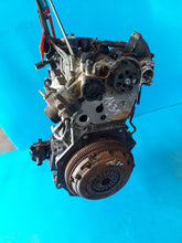 Laden Sie das Bild in den Galerie-Viewer, Motor VW Polo CHZ 1.0 TDI 90PS 66kW 87TKm 2016 Benzin Engine Unkomplett