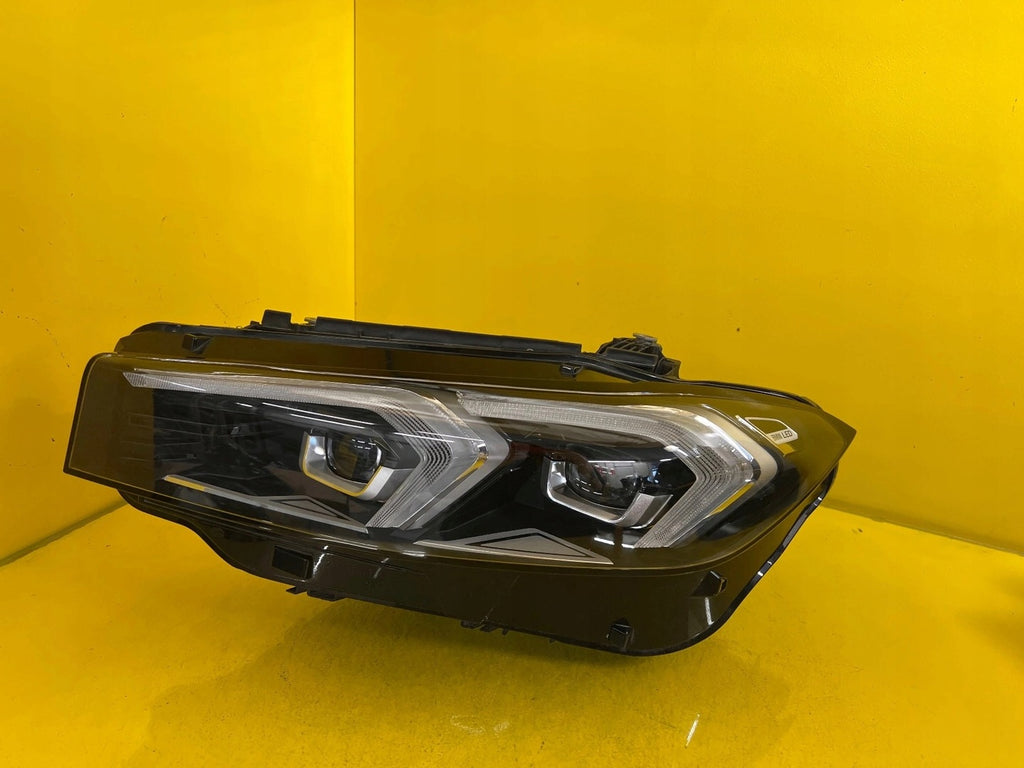 Frontscheinwerfer BMW 3 G21 G20 5A1A351-03 LED Links Scheinwerfer Headlight SCH4901108918ts