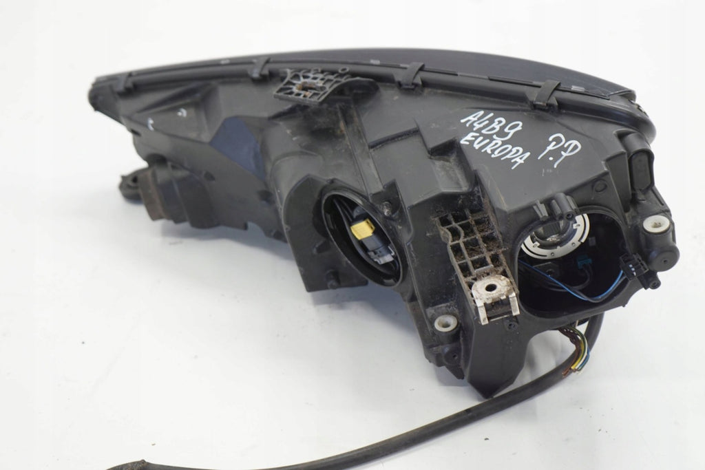 Frontscheinwerfer Audi A4 B9 8W0941006ACR Rechts Scheinwerfer Headlight SCH9576416161ap