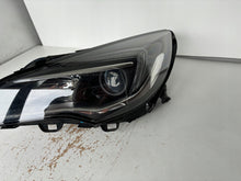 Laden Sie das Bild in den Galerie-Viewer, Frontscheinwerfer Opel Astra K 39047198 LED Links Scheinwerfer Headlight