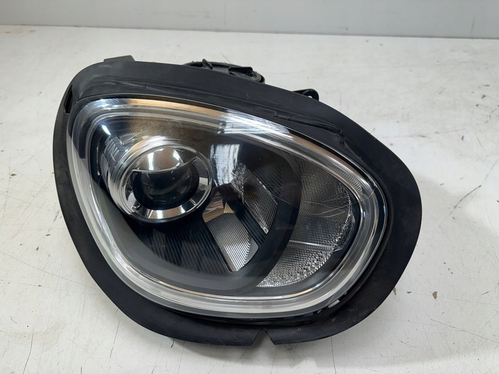 Frontscheinwerfer Mini Countryman F60 7481976-04 LED Rechts Headlight SCH2179357666us