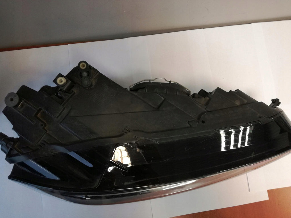 Frontscheinwerfer VW Golf Sportsvan Rechts Scheinwerfer Headlight SCH1863462809zv