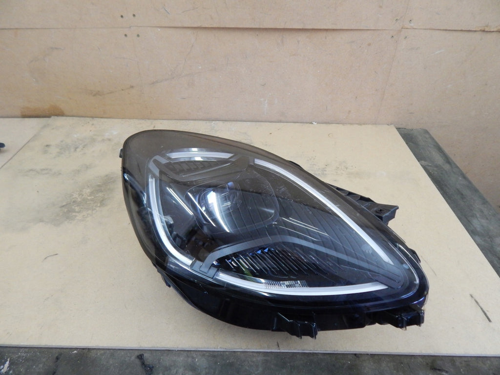 Frontscheinwerfer Ford Puma R1TB-13E014-AB LED Rechts Scheinwerfer Headlight SCH1379872970my