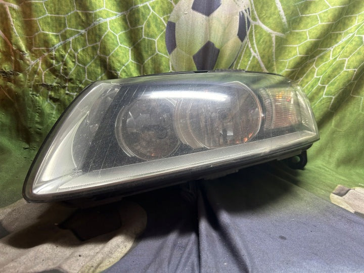 Frontscheinwerfer Audi A6 C6 4F0941003 4F0941004 Xenon Links Headlight SCH4083758976hs