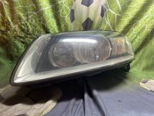Laden Sie das Bild in den Galerie-Viewer, Frontscheinwerfer Audi A6 C6 4F0941003 4F0941004 Xenon Links Headlight SCH4083758976hs