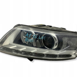 Frontscheinwerfer Audi A6 C6 4F0941029 Links Scheinwerfer Headlight SCH3306522858yx
