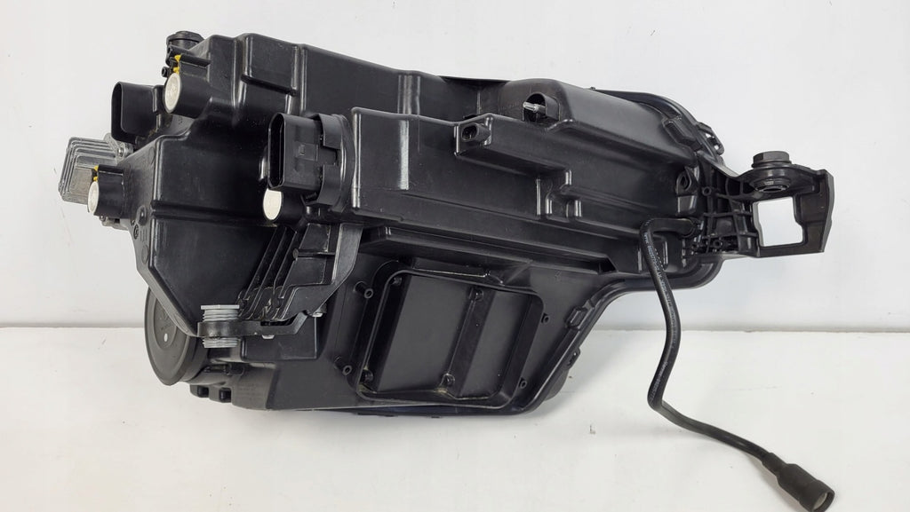 Frontscheinwerfer Skoda Karoq 57B941009 LED Links Scheinwerfer Headlight SCH9178074230am