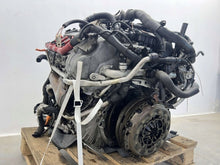 Laden Sie das Bild in den Galerie-Viewer, Motor Audi A5 CAU CAUA 4.2 FSI 354PS 260kW 2007 Benzin Engine Komplett MOT2434401392eo