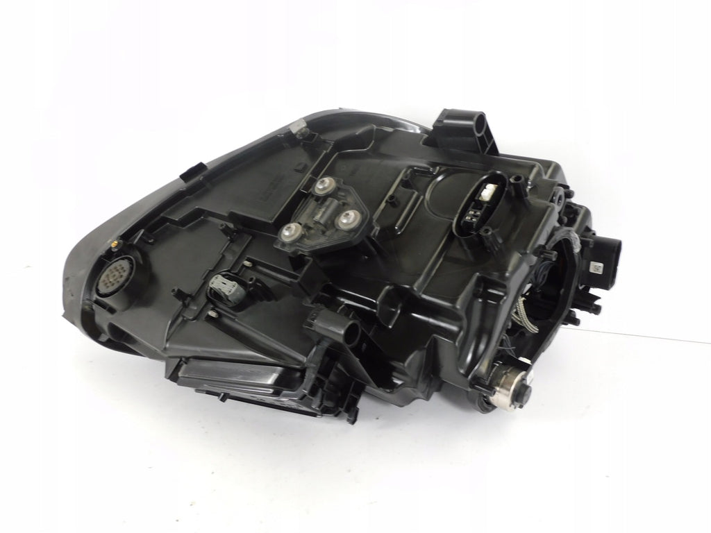 Frontscheinwerfer Porsche Cayenne 7P5941029AL LED Links Scheinwerfer Headlight SCH9303672930ww