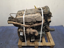 Laden Sie das Bild in den Galerie-Viewer, Motor Renault Master I 814027 2.5 TDI 1996 Diesel Engine Komplett