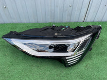 Laden Sie das Bild in den Galerie-Viewer, Frontscheinwerfer Audi E Tron 4KE941039 LED Links Scheinwerfer Headlight