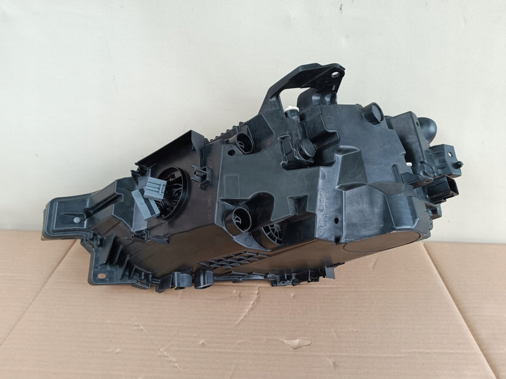 Frontscheinwerfer Volvo Xc60 II 32342507 Full LED Rechts Scheinwerfer Headlight SCH1558636982qj