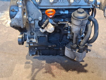 Load image into Gallery viewer, Motor VW Passat CBD 2.0 TDI 110PS 81kW 276TKm 2005 Diesel Engine Unkomplett MOT6158903182bc