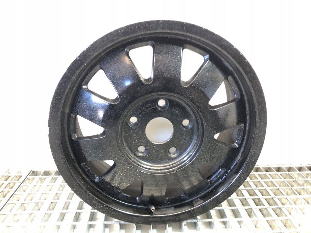 4x Alufelge 15 Zoll 6.0" 5x112 45ET Glanz Silber 4B0601025J Audi Rim Wheel FEL5534291063sy