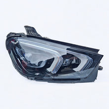 Laden Sie das Bild in den Galerie-Viewer, Frontscheinwerfer Mercedes-Benz Gle A1679061700 LED Rechts Headlight