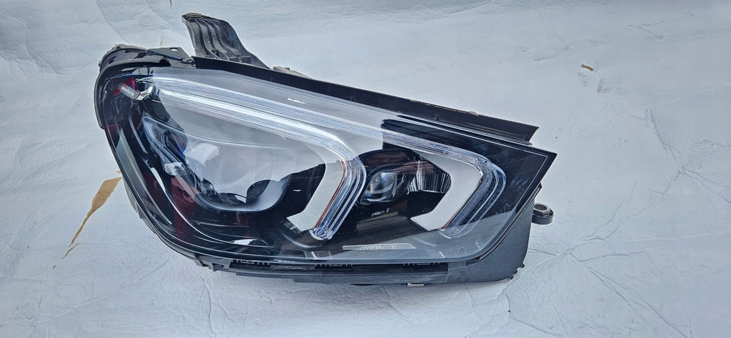 Frontscheinwerfer Mercedes-Benz Gle A1679061700 LED Rechts Headlight