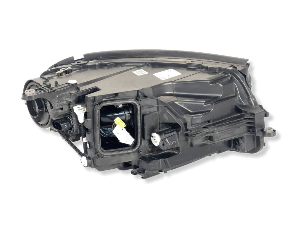 Frontscheinwerfer Mercedes-Benz Gls X167 A1679066511 LED Links Headlight SCH1013435320ki