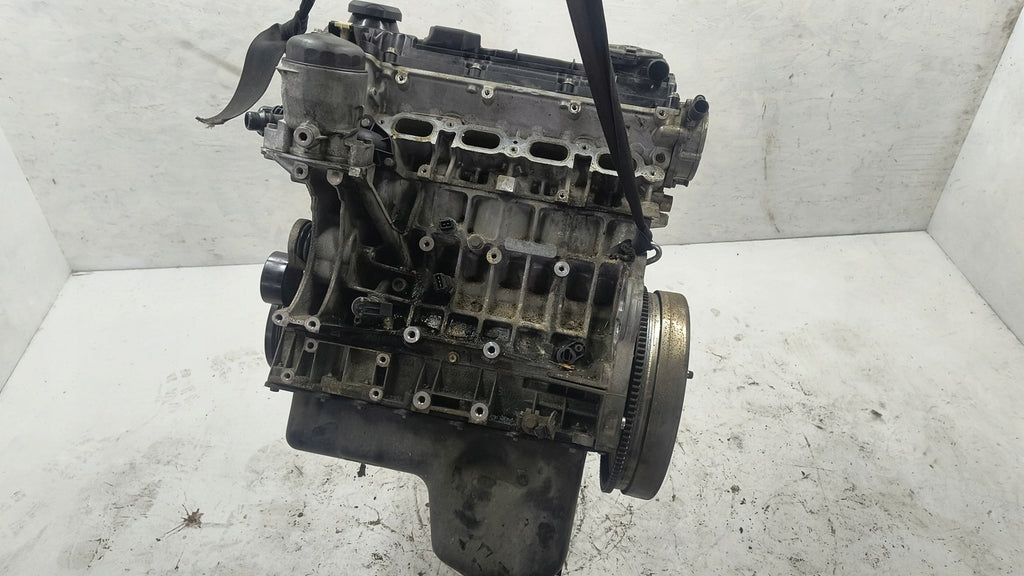 Motor BMW E91 E90 E87 N43B16A 1.6 Diesel Engine Unkomplett