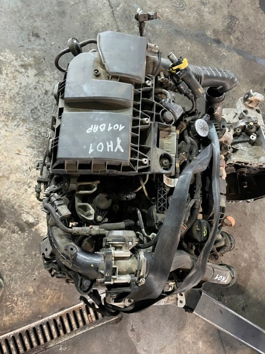 Motor Citroën Opel I 101BAP YH01 CRD93 1.5 HDI 73PS 54kW Diesel Unkomplett MOT8604182167ik