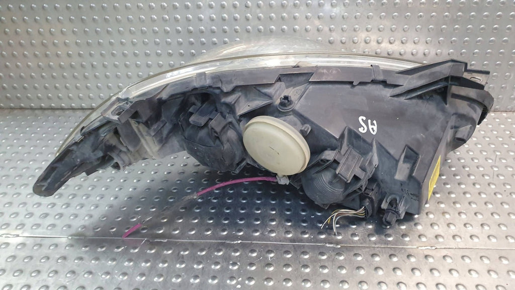 Frontscheinwerfer Mercedes-Benz W169 S26380576 0301197211 Links Headlight SCH4397210583ms