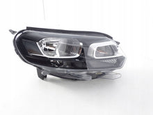 Laden Sie das Bild in den Galerie-Viewer, Frontscheinwerfer Citroën Jumpy 9808567680 Rechts Scheinwerfer Headlight SCH7463673053st