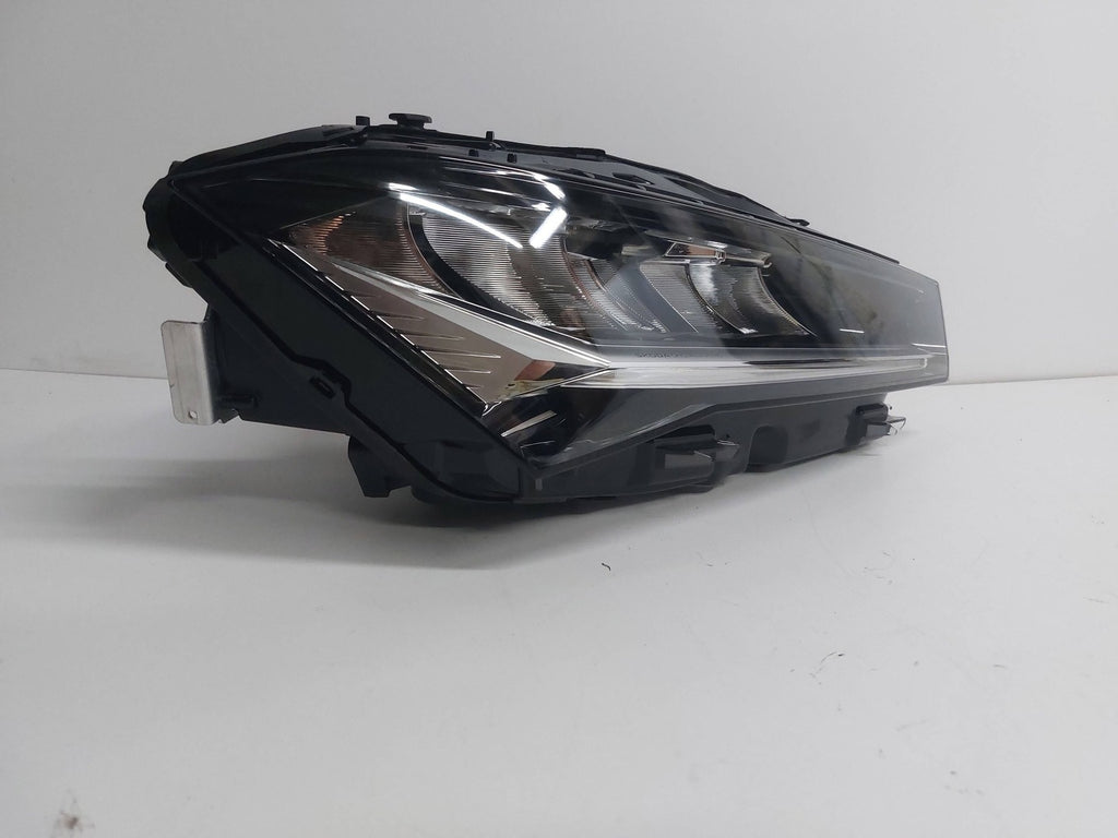 Frontscheinwerfer Skoda Superb 3P1941016 Full LED Rechts Scheinwerfer Headlight SCH4043848553ee
