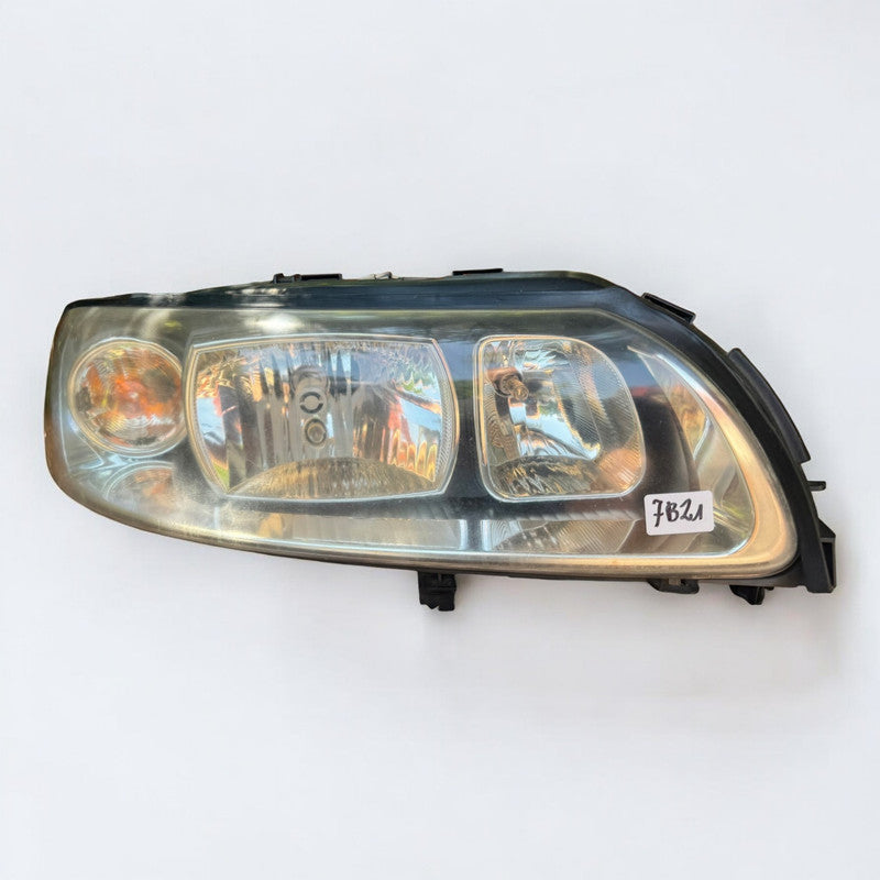 Frontscheinwerfer Volvo S60 V70 89900266 Rechts Scheinwerfer Headlight