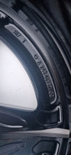 Load image into Gallery viewer, 1x Alufelge 18 Zoll 7.5" 5x112 53 5ET A2434011700 Mercedes-Benz Eqa Eqb FEL3301423327bo