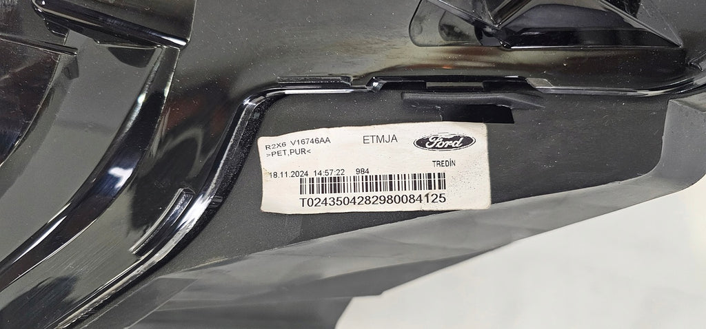 Frontscheinwerfer Ford Transit Courier R2X613W030 Ein Stück (Rechts oder Links) SCH5046597204pk