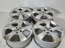 Load image into Gallery viewer, 4x Alufelge 17 Zoll 7.0" 5x112 54ET 1Z0601025D Skoda Octavia I Rim Wheel FEL5732683029dy