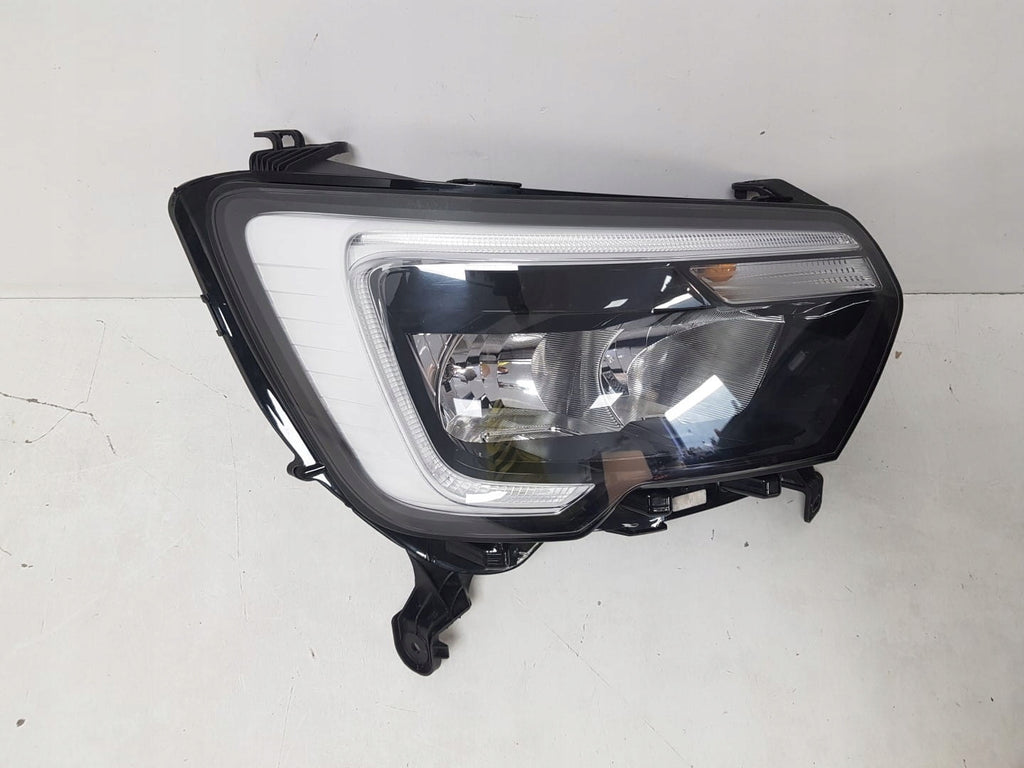 Frontscheinwerfer Renault Master III 260105567R 260607867R LED Rechts oder Links SCH3783289942cu
