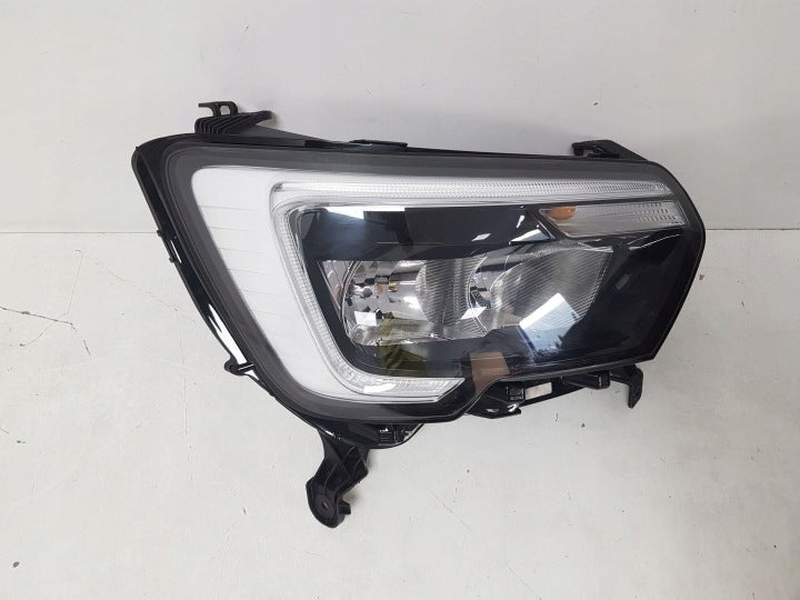 Frontscheinwerfer Renault Master III 260105567R 260607867R LED Ein Satz SCH3783289942cu