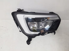 Laden Sie das Bild in den Galerie-Viewer, Frontscheinwerfer Renault Master III 260105567R 260607867R LED Ein Satz SCH3783289942cu