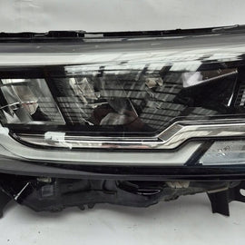 Frontscheinwerfer Renault Kangoo III 260103264R Full LED Rechts Headlight SCH3130264205kn