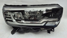 Laden Sie das Bild in den Galerie-Viewer, Frontscheinwerfer Renault Kangoo III 260103264R Full LED Rechts Headlight SCH3130264205kn