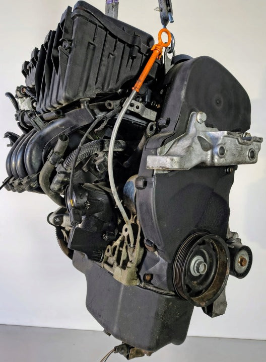 Motor VW Golf V BUD 1.4 Engine Komplett MOT7119811568xx