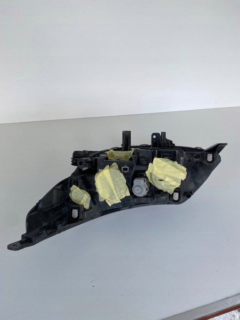 Frontscheinwerfer Renault Latitude 260105696R Rechts Scheinwerfer Headlight SCH8725084107ke