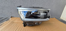 Load image into Gallery viewer, Frontscheinwerfer VW Amarok N1XB13E016AG Rechts Scheinwerfer Headlight SCH6780227252ug
