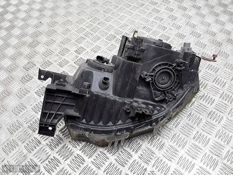 Frontscheinwerfer Mitsubishi L200 8301C014 Rechts Scheinwerfer Headlight SCH3567019242zp